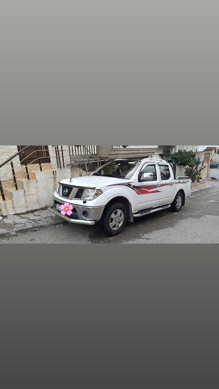ئادمین ❤️بەناوی خوای گەورە میرەبان 🪬نیسان ناڤارا مۆدیل ٢٠٠٨ سیارەکە بێ عەیب 📦 یەک پارچە بۆیاخی هەیە کوشن و گاعی لۆک 📦 گێرو مەکینە بەشەرت 🔧 چوار تایی لۆک تازە بۆم کڕیوە 📦 سیارەکە کامل جوانکاری بۆ کراوە 📦زۆر بەجوانیو پاکی ماوەتەوە ڕەقەمو سەنەوی و ژینگەی تا٢٠٣٠ تازەیە سیارەکە زۆر بێ مەسورفو پاکە 📦 هیچ نوقوستانییەکی نیە سیاقیکی ئەوێ بەس لێ خوڕی سیارەکە لەسلیمانییە هەر کەسی یوستی پێیوەندی بکات ژمارەیەوە ☎️***********
