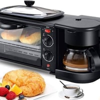 فرن 3×1 • طاوة • محضرة قهوة