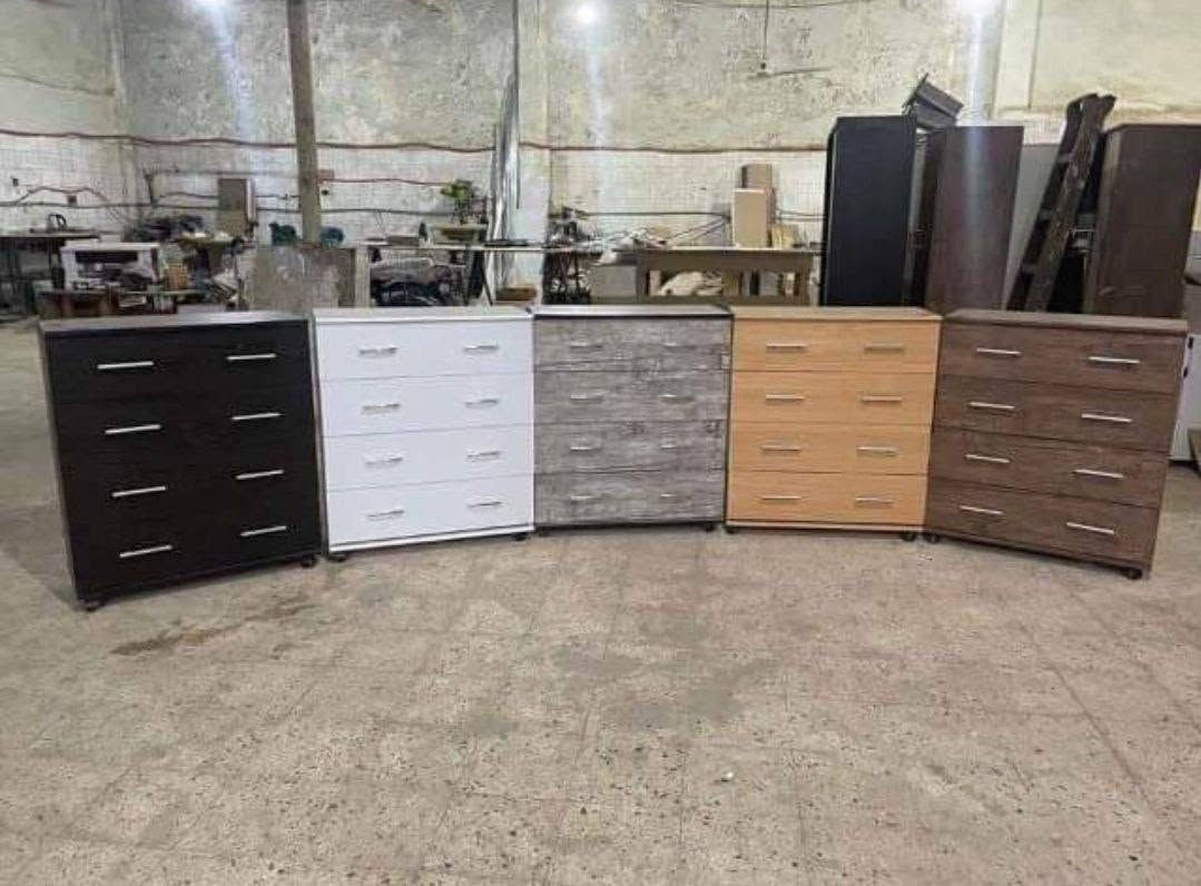 ✳️وحدة ادراج 4 درج

✅طول 100
✅عرض 80 
✅عمق 30

خشب pvc عليه طبقة ميلامين مستورد تركي بطبقه عازله ضد المياه والرطوبة العالية


**إذا كنت صاحب هذا الإعلان وتريد حذفه لأي سبب، رجاءا أرسل رسالة إلى الدعم الفني**