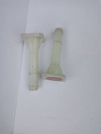 عندي زبانه مال تدفئه نيسان سني ياباني جدد ما مستخدمات سعرهن 15 الف وعن...