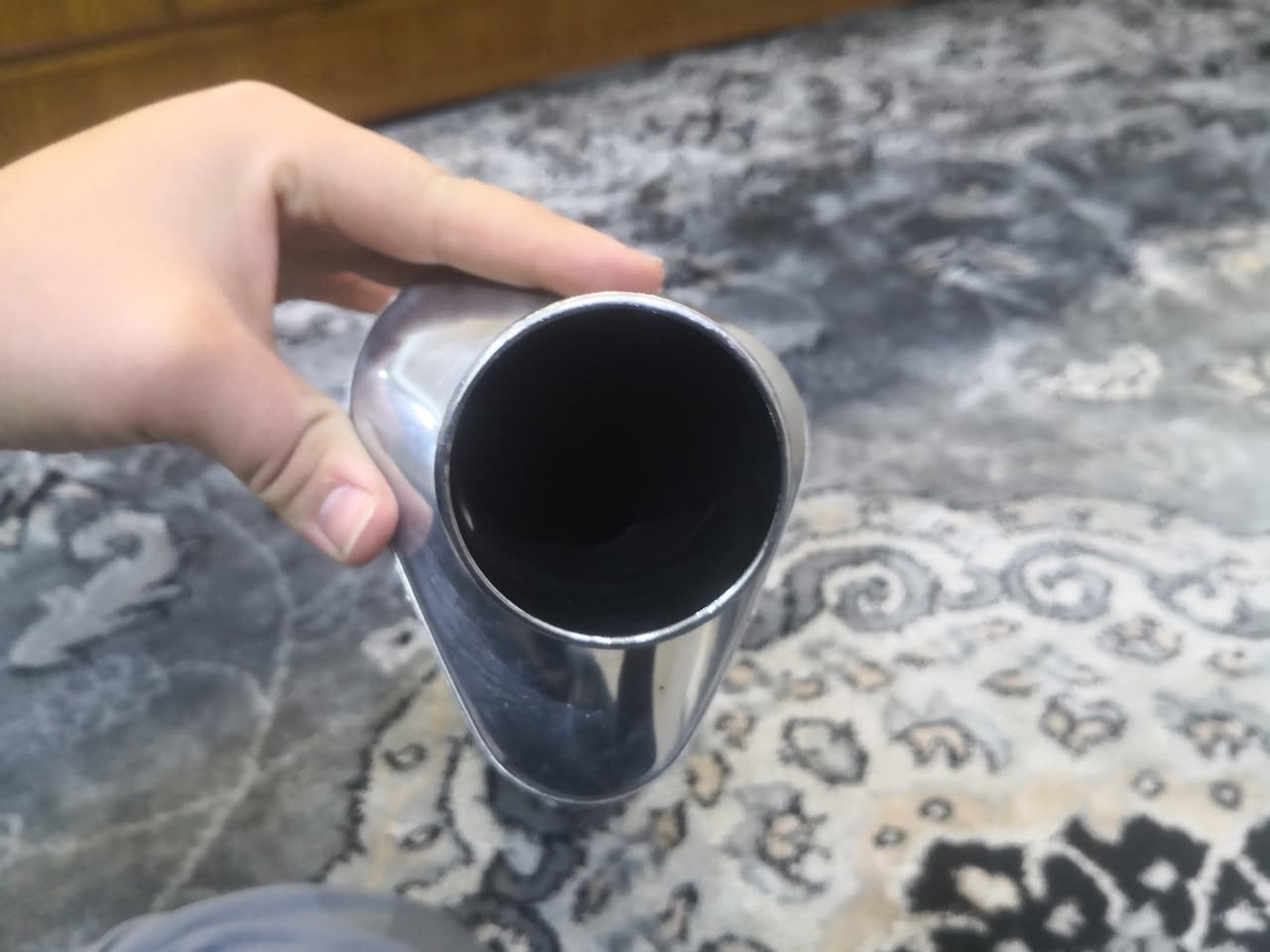 السلام عليكم شباب للبيع
1- صالنصة يوشيمارا اصلي مال رنبة كاتم وصوت كاملة الملحقات تشتغل ع تي ماكس عام
2- يدات هيتر خطين مال تي ماكس تشتغل عام
السعر خاص
للاستفسار *********** بي واتساب
