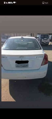 سياره اوبترا موديل ٢٠١٣ اربيل كما واضح في الصور سنويه ٢٠١٨ عندي وكاله ...