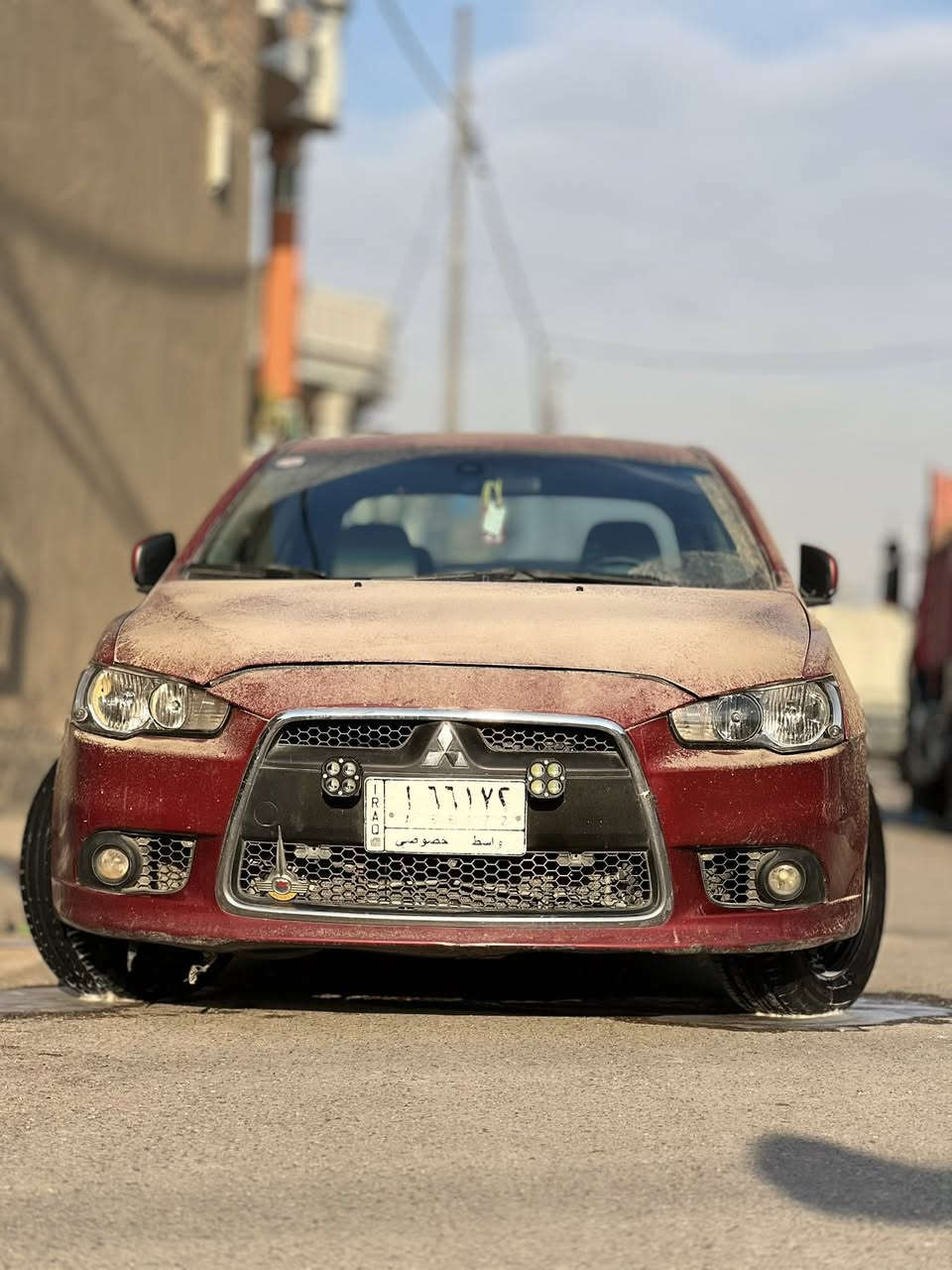 السلام عليكم لانسر 16 خليجي كفاله من ضربه وصبغ وتبديل 
كير محرك مكفولات 
تبريد شغال وثلج 
تحويل مباشر 
بيها مكانين بارد  فقط وشرط السونار 
السعر 89 وبيها مجال للشراي مستعجل ع البيع 
***********
