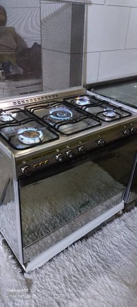 طباخ كريازي • كلش نظيف • شارع سالم