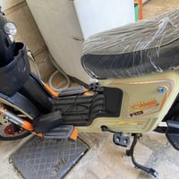 ملف ٢٠٠٠ r09 • أربع سرعات • ٥ بطاريات ٣٢ أمبير
