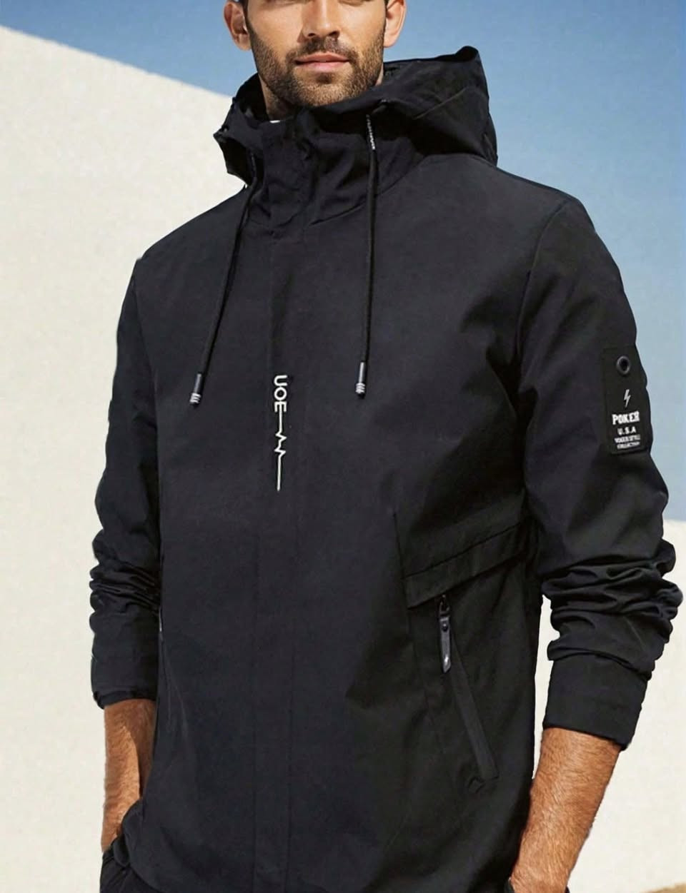 قمصله خفيفه قياس Xl اول تم ١٠ الاف


**إذا كنت صاحب هذا الإعلان وتريد حذفه لأي سبب، رجاءا أرسل رسالة إلى الدعم الفني**