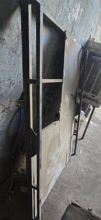 سيبايه بيجو روى مال حمل  07737418396