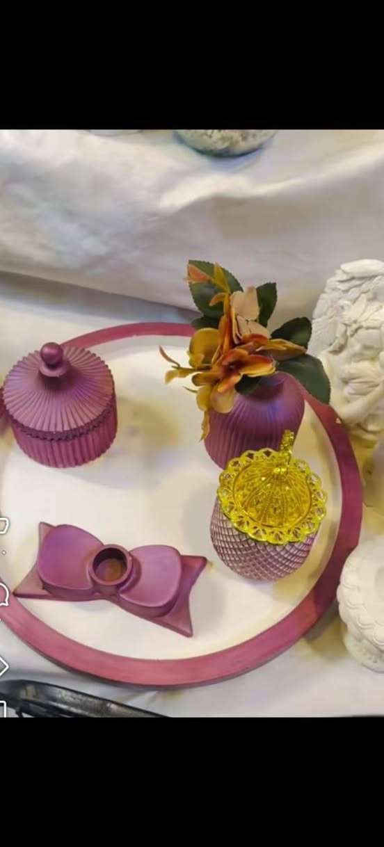 سلام عليكم صواني مباخر سعر صينيه ١٠


**إذا كنت صاحب هذا الإعلان وتريد حذفه لأي سبب، رجاءا أرسل رسالة إلى الدعم الفني**