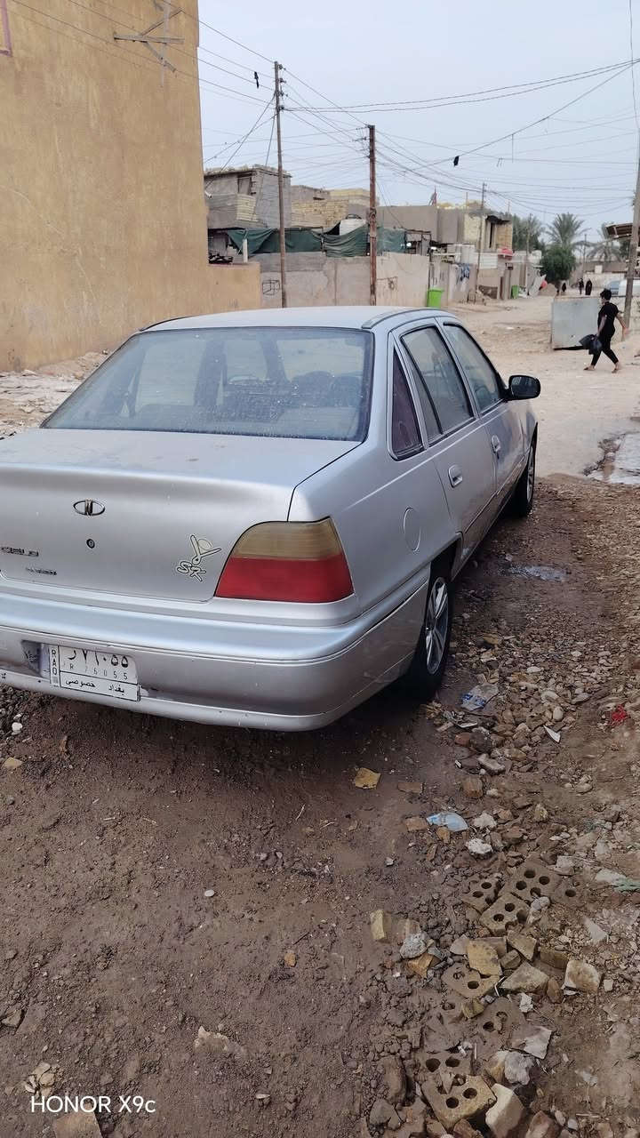 سلام عليكم دايو سلو ٩٤ جاهزه بسمي سنويه لل ٢٧. بغداد نهروان السعر 36 ورقه وبيه مجال  للاستفسار ***********  / ***********
