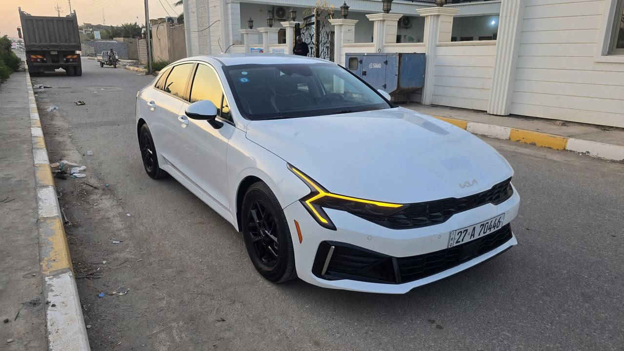 ياالله

السلام عليكم كيا K5 GT LiNE 2025 وارد امريكي

          حجم المكينه : 2500 تنفس طبيعي 

المسافة المقطوعة :  28 الف km

#مواصفاتها

.شاشه

.بصمه

.كشنات جلد

.تشغيل عن بعد

.رادار

.بصمة ابواب

.صندك يفتح عن الاقتراب

.كشنات كهرباء

.حساسات خلفيه+حساس امامي 

.هيترات بالكشنات 

.بكلايت + مسطره لد

.هندبريك بصمه

. اوتو هولد

#السعر185 بيه مجال قليل

تفاصيل اكثر هذا رقمي

***********
ناصريه سوق الشيوخ رقم معوقين كفاله داخله تقرير
