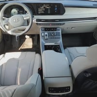 باليسايد كليكرافي 2024 ماشية 53000km   السياره جديده اخت الزيرو   المح...