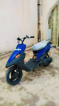 القرنه • ٩ زروف • محرك ناعم