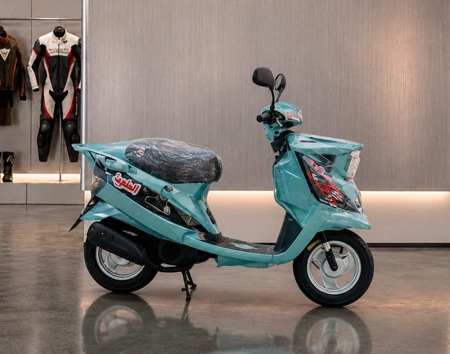 🏍️ ياماها للبيع (جاهز للشغل وما بيه أي نقص)
ماطور نظيف جداً ومصروف ما يحتاج، كل غراضه وبطنه بشرط وفول بلادي، وبعده على وضع الشركة.
🛠️ مواصفات الماطور:
 المحرك: 60 بلادي (ما مفتوح ولا ملعوب بي).
 ، الكاربريتر، الصالنصة، الشوتة، والفيتبامب: كلهن بشرط وبلاديات مال شركة.
 الكهربائيات: السستم كامل شغال (سلف وهندر)، واللايت الأمامي زنون.
 الشاصي والآكسل: الشاصي بشرط، وبدون أي صوت زايد أو طقطقة بالآكسل.
 التايرات والبريك: التايرات جديدة (لوك) والبريكات كلش مضبوطة وما بيهن أي مشكلة.

ملاحظة: الماطور ما يحتاج تذب عليه ولا دينار، (جاهز الشغل).

السعر: 300$الف دينار 💰
 العنوان: كركوك - الشورجة (قرب مطعم حما ناصر)
 رقم الهاتف للتواصل: 📞 ***********

#######################

🏍️ یاماها بۆ فرۆشتن (بێ کێشە و ئامادەی کار)
ماتۆڕێکی خاوێن و بێ خەرجی، تەواوی پارچەکانی بەشەرت و بیلادی خۆیەتی و لەسەر دەقی شەریکە ماوەتەوە.
🛠️ تایبەتمەندیتەکانی ماتۆڕەکە:
 مەکینە: 60 بیلادی (دەستکاری نەکراو)
 کابریتەر، سالۆنسا، شوتە و فیتپەمپ: هەمووی بەشەرت و بیلادی شەریکەن.
 سیستەمی کارەبا: تەواوی کارەباییەکانی کار دەکەن (سلف و هێندەر بەشەرت)، لایتی پێشەوەی زینۆنە.
 شاسی و ئەکسل: شاسی بەشەرت، بەبێ هیچ دەنگێکی زیادە یان دەنگی ئەکسل.
 تایە و برێک: تایەکانی لۆکن و برێکەکانی زۆر مەزبووت و بێ کێشەن.
تێبینی: ماتۆڕەکە هیچ نووقسانی و خەرجیەکی نییە و ئامادەی لێخورینە  

 نرخ: 300$ هەزار💰
 ناونیشان: کەرکوک - شۆرجە (نزیک چێشتخانەی حەمە ناسر)
ژمارەی تەلەفوون بۆ پەیوەندی کردن📞📞*********** كركوك, العراق
