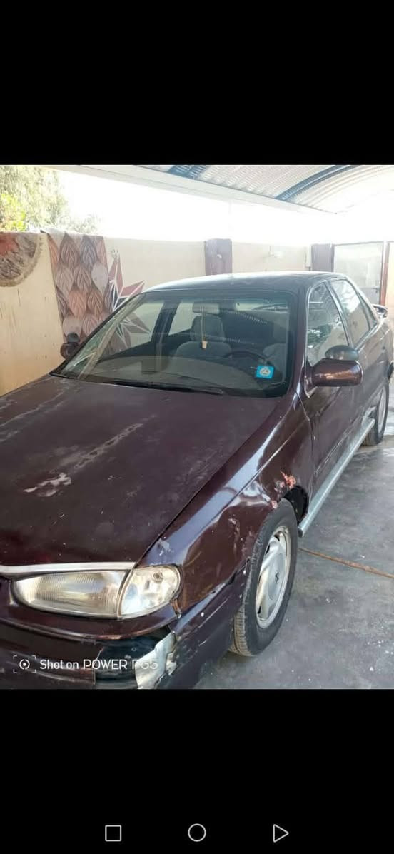 النتره موديل 94 كير ومكينه بشرط السعر 22 عنوان بعقوبه حد مكسر الشراي يراسلني خاص انطي رقم صاحب السياره


**إذا كنت صاحب هذا الإعلان وتريد حذفه لأي سبب، رجاءا أرسل رسالة إلى الدعم الفني**