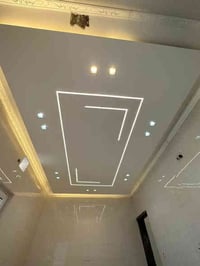 كادر الشمري للتاسيسات الكهربائيه كل ماهوه حديث ودقه بلعمل كافه تأسيس ا...