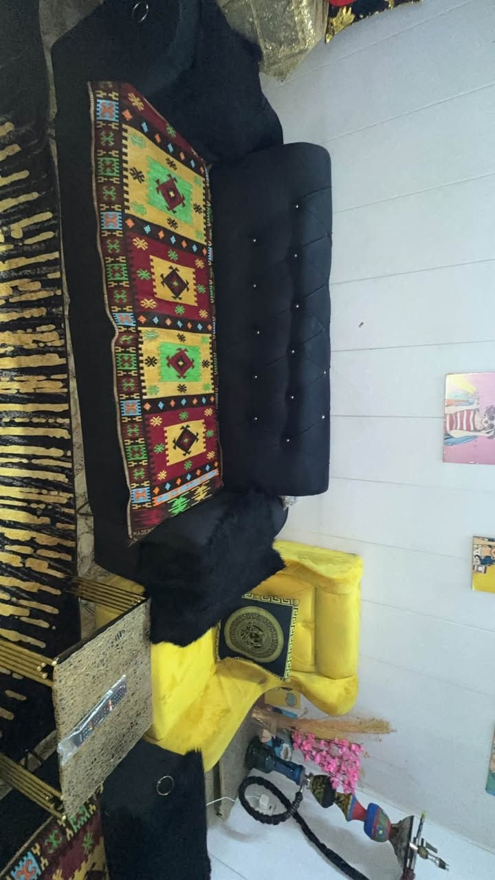 غراض بيت للبيع كلمن او سعرة بغداد, العراق


**إذا كنت صاحب هذا الإعلان وتريد حذفه لأي سبب، رجاءا أرسل رسالة إلى الدعم الفني**