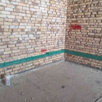 الدوانية • تأسيس ماي ومجاري • منظومة إطفاء