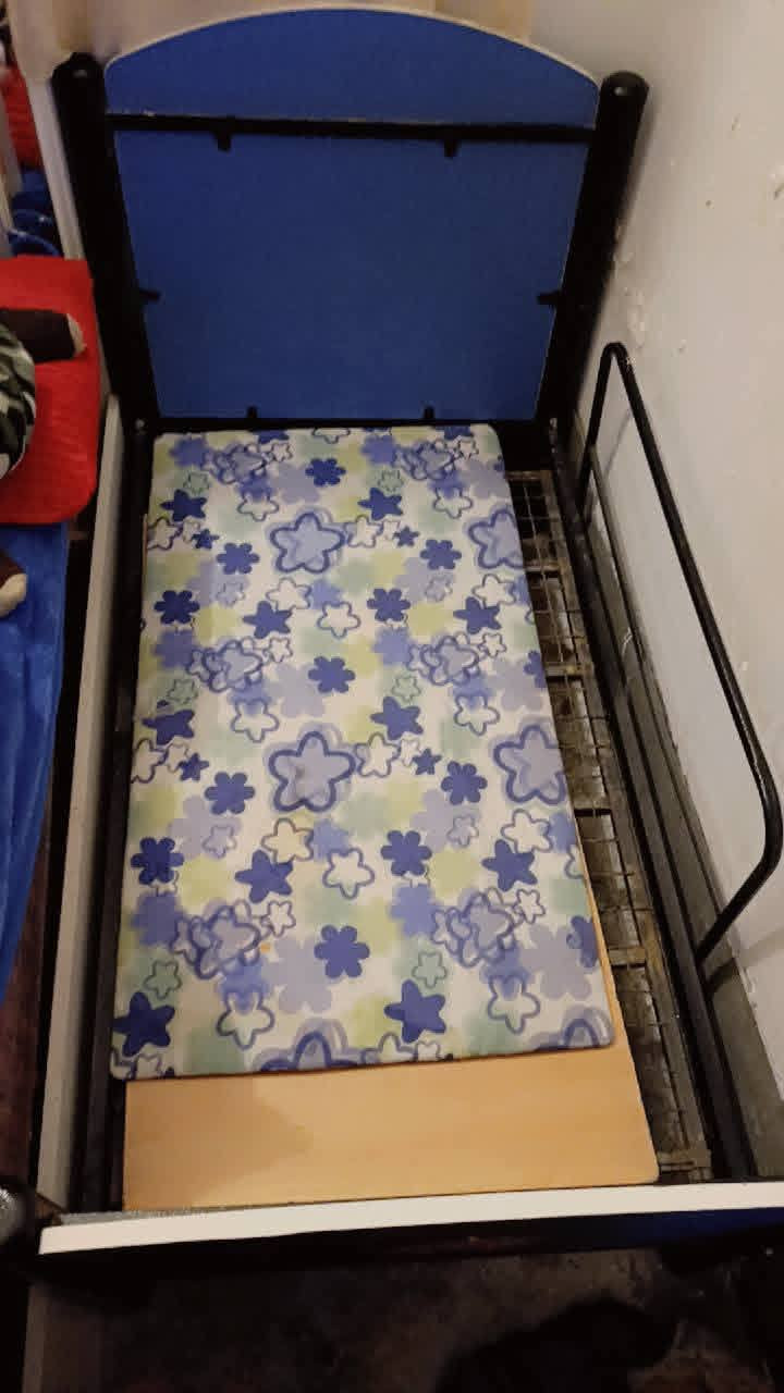 جربايه طفل ب٣٥


**إذا كنت صاحب هذا الإعلان وتريد حذفه لأي سبب، رجاءا أرسل رسالة إلى الدعم الفني**