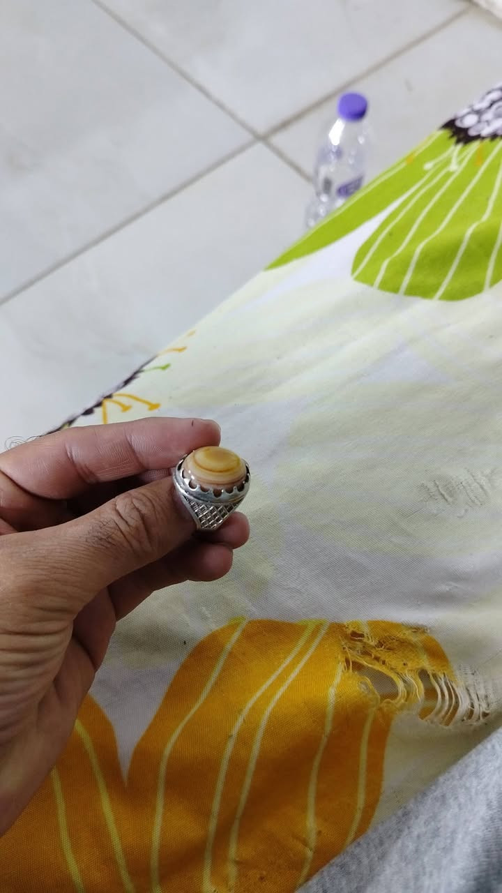 سلام عليكم خوان جزع بقري قديم صياغه عراقي  للبيع السعر 50


**إذا كنت صاحب هذا الإعلان وتريد حذفه لأي سبب، رجاءا أرسل رسالة إلى الدعم الفني**