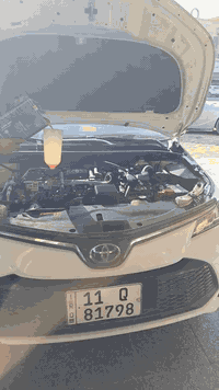 مركز صيانة زيوت رينوفار العراق 🇮🇶 ...
زيوت رينوفار الماليزية إمتياز أمريكي مع شهاده منشأ من معهد البترول الامريكي API 🇺🇸
🚗
بغداد - كرادة - كمب سارة قرب نادي المشرق ‼️
***********☎️
***********☎️ 
Car Station 615فرع الثاني منصور ساحه اللقاء مقابل مطعم صاج ريف بالفرع  ☎️***********
فرع الثالث مركز الإتقان لتبريد بغداد صليخ / نهاية شارع المعارض الرابط بين جسر الصليخ وفلكه مهدي عماش
 ☎️***********
#أختار_الأفضل_دائماً
#زيوت_رينوفار
ورشه زيوت رينوفار
Car Station 615
Renovar - Service Center
