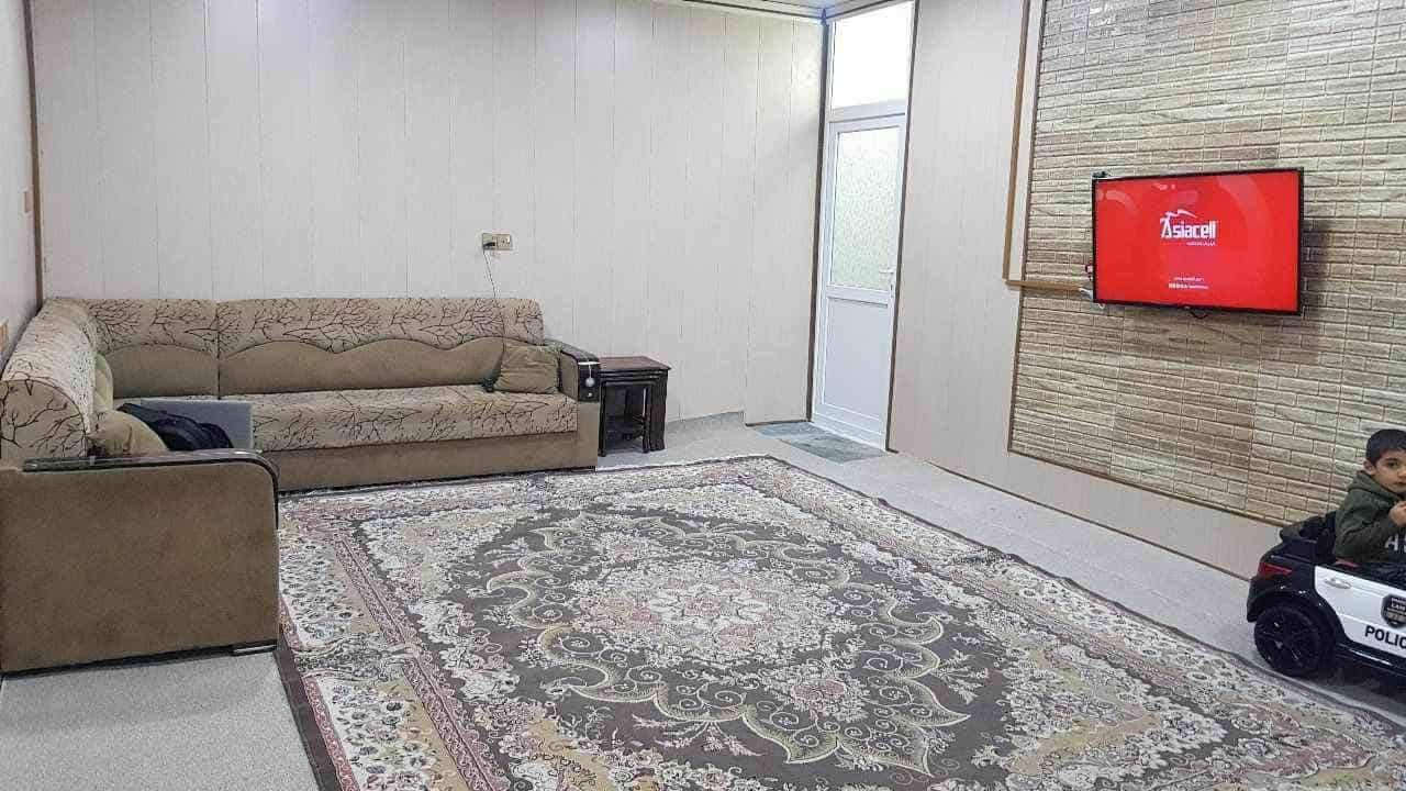 سلاو
ئـــــــەم خـــــانـووە بـۆ فـرۆشـتن
 لـە کــەلار گـەڕەکــی گــازیـنــۆ(گـــۆران ) ڕوبەری 200م۲ نــزیـک مزگـەوت غـەزالـی تـاپـۆی یـەک نـاوە خانوەکـە یـەک قـاتـە و بــەردەمــی چــۆڵــه 🌷

نــرخــی 540 گەڵا و معامـەڵـە

ژم***********
ژم***********
https://www.facebook.com/share/1E2tfU5FvS/
