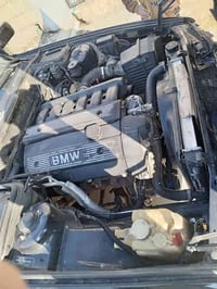 وارد ياباني موديل 89 محدث 95 داخل جلد  مكينة وكير شرط حار بارد شرط  اط...