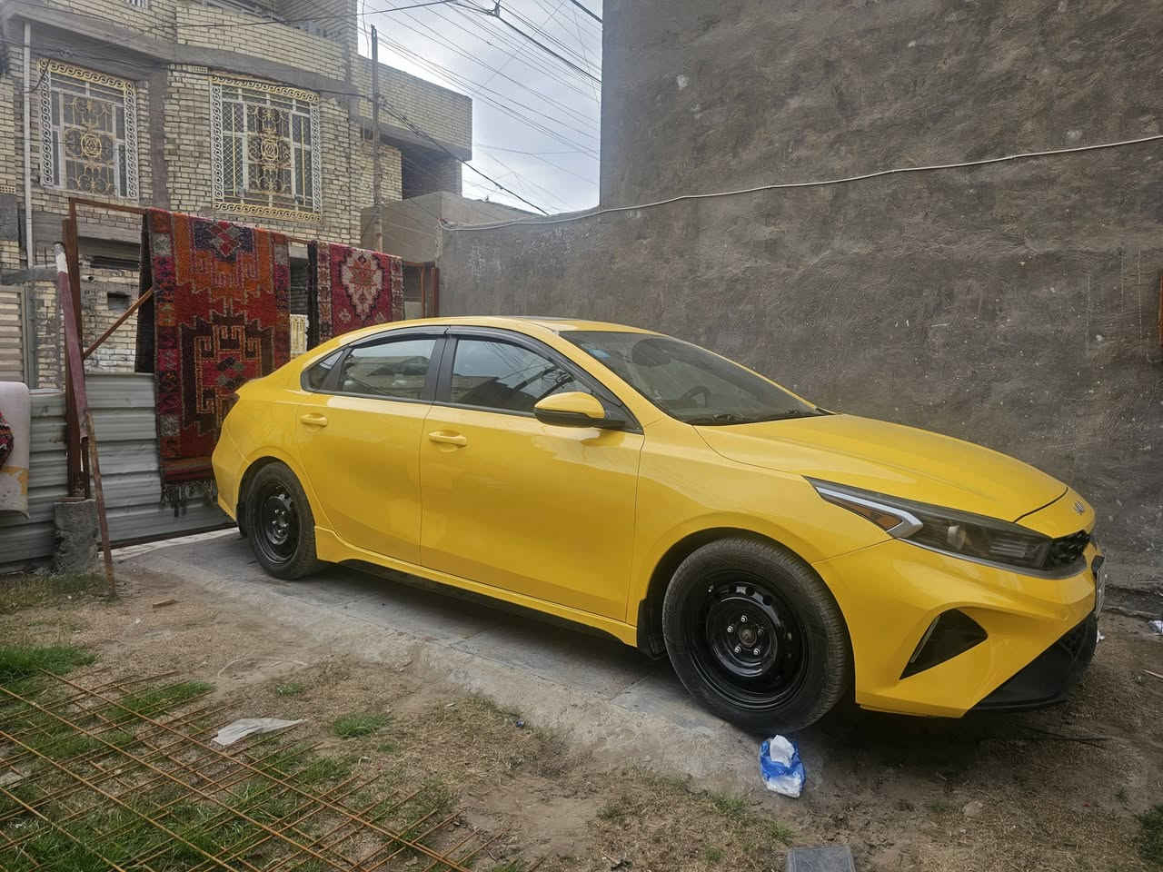 اريد مراوس بلانتره هايبر بانزين كون ٢٤ او ٢٥ سياره فول جيتي لاين


**إذا كنت صاحب هذا الإعلان وتريد حذفه لأي سبب، رجاءا أرسل رسالة إلى الدعم الفني**