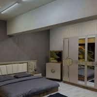 🔹 العنده غرفة ويريد يفكها وينقلها لمكان ثاني 🔹 تركي نجارة 🔹 شغل مرتب و...