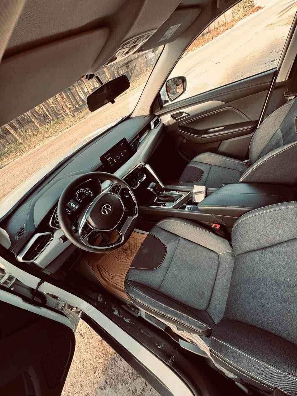 السلام عليكم 
بايك X35 للبيع 2023مطلوبه استقطاع مباشر ع الماستر
مكفوله كفاله عامه شرط سونار ماشيه86
شاشه كبيره 
تحكم ستيرن 
كامره دواره
سايد بريك بصمه
حساس خلفي 
لد امامي
ويل كب 
والباقي المواصفات المعروفة 
السياره كلش نضيفه مثل ما موضح بصور 
مكان السياره نجف  
*********** النجف, العراق
