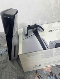 … بلي فايف سلم واحد تيرا جديد كلش  فتحته من الكارتون ما مستخدم هوايه  ...