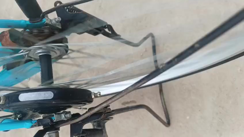 بايسكل نضيف موديل 2022سعر 140وبي مجال مكاني نجف الشرف


**إذا كنت صاحب هذا الإعلان وتريد حذفه لأي سبب، رجاءا أرسل رسالة إلى الدعم الفني**