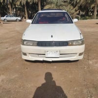 كرستا • مكينة ٢.٥ • حدادية جديدة