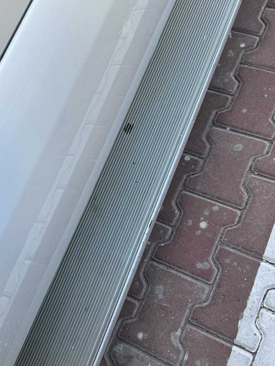 برادو ٢٠٠٨كلين رقم اربيل موجوده في بغداد باسمنا رقم انكليزي ٦ سلندر مكينة وكير وتيريد ثلج اسبير تعليك دبل تانكي فتحه سقف كراسي جلد كهرباء فور ويل السعر ١٩٠ مع المجال رقم ***********
