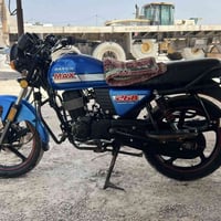 دايوان • ٢٠٠ • موديل٢٢