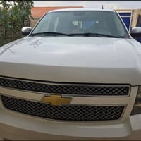 تاهو 2008 ادوات  LTZفول مواصفات  مكفوله من الكص ومن السرقه   مكفوله كي...