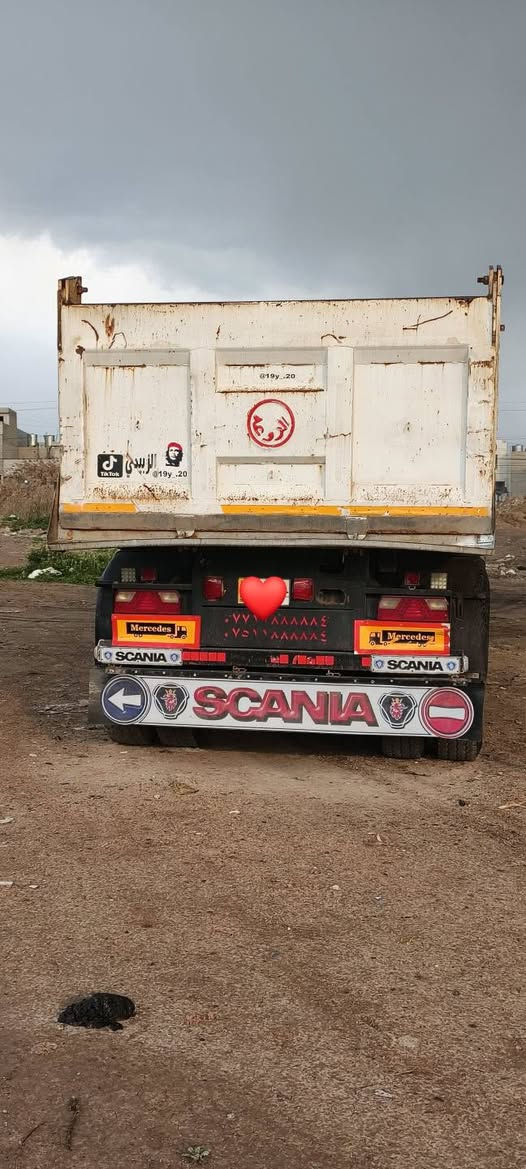 نساف اللبيع شركة الروعه موديل 2020  سعر ١٣٥$ المكان  الموصل اللاستفسار    ‏‪***********‬‏‏
