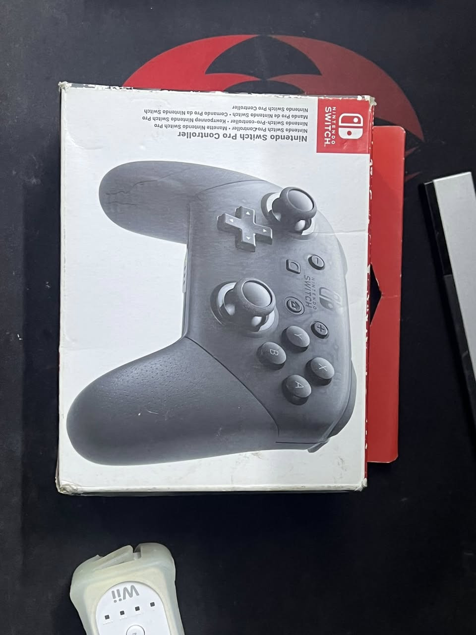 جديده غير مستخدمه 70 الف وبيها مجال


**إذا كنت صاحب هذا الإعلان وتريد حذفه لأي سبب، رجاءا أرسل رسالة إلى الدعم الفني**