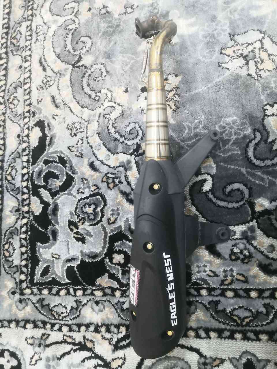 صالنصه رياضي مال كامكو رايسنك وكامكو  g6 بوري عدل فدشي كلش راقي وتخم كلجات رياضي يشتغل كامكو رايسنك wf شرط ماكو خواتهن بلعراق اصليات حاويه نضاف كلش ألامامي جبير وخرز كبار حته صفاگه رياضي سعرهن خاص والي ميعرف سعرهن لايراسل ويصير لوتي


**إذا كنت صاحب هذا الإعلان وتريد حذفه لأي سبب، رجاءا أرسل رسالة إلى الدعم الفني**