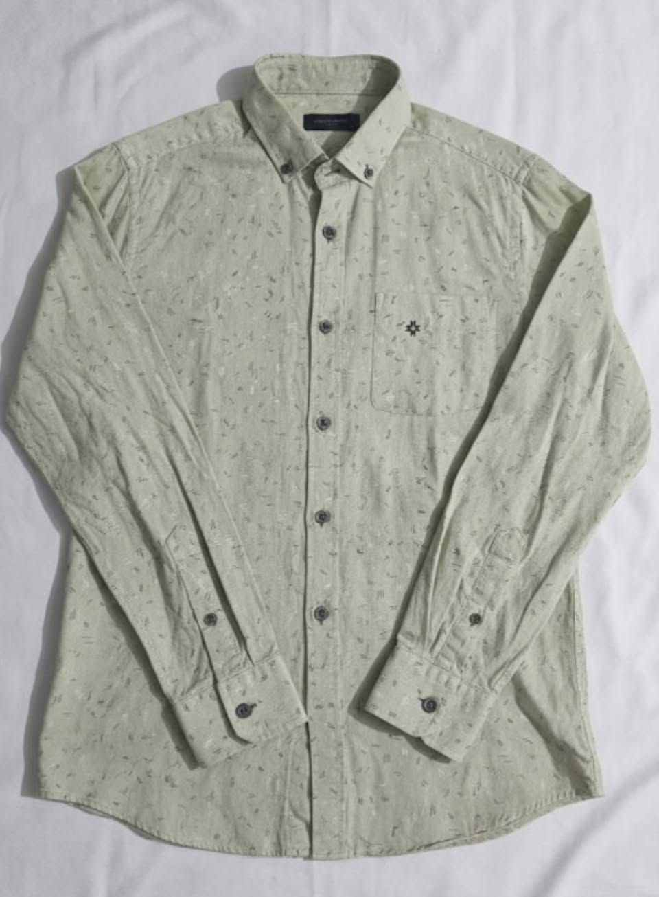 هذا البيج لبيع الملابس( الباله) سعر القميص 5 الاف فقط والتوصيل الف داخل منطقة الزعفرانيه فقط


**إذا كنت صاحب هذا الإعلان وتريد حذفه لأي سبب، رجاءا أرسل رسالة إلى الدعم الفني**