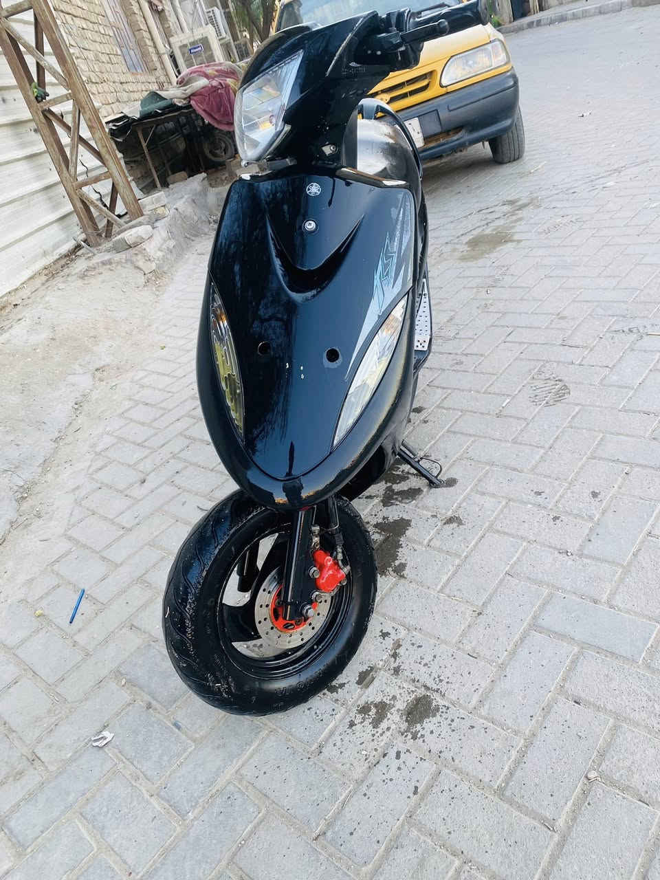 ماكس عدله للبيع ختم واحد مكفوله المكان بغداد مدينه 800وبيه مجال للاتصال***********
