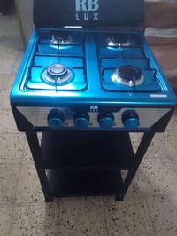 طباخ منضدي إيطاليا جديد غير مستعمل السعر 60الف وبي مجال 07722700798