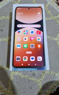 ريدمي نوت ١٤ برو بلاص 5g ذاكرة ٥١٢ السعر ٣٣٠ ألف قفل ٠٧٧٢٢٦٧٧٣٨٣ شراي ...