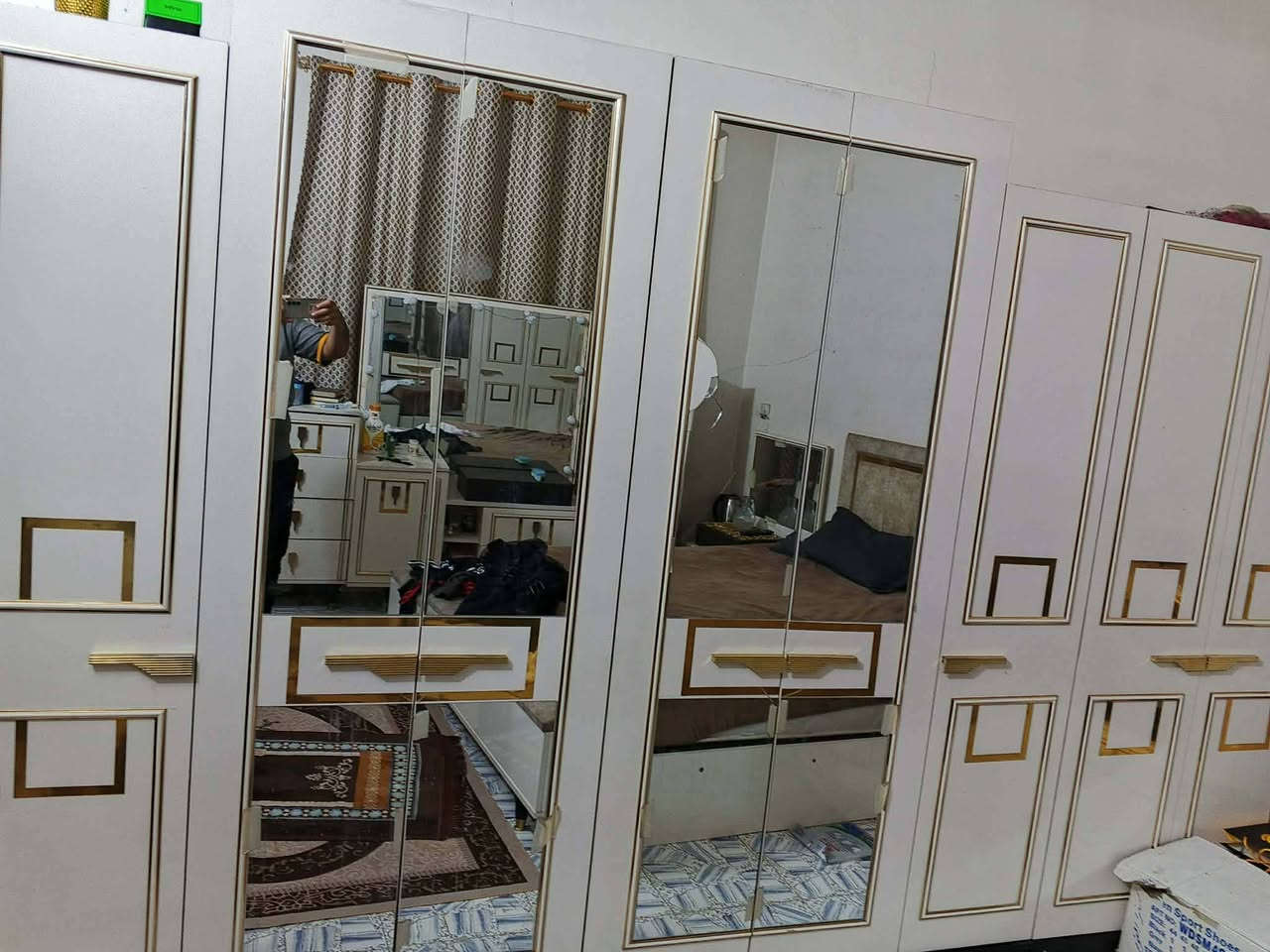 السعر ٦٥٠ 
العنوان كربلاء 
رقم ***********
