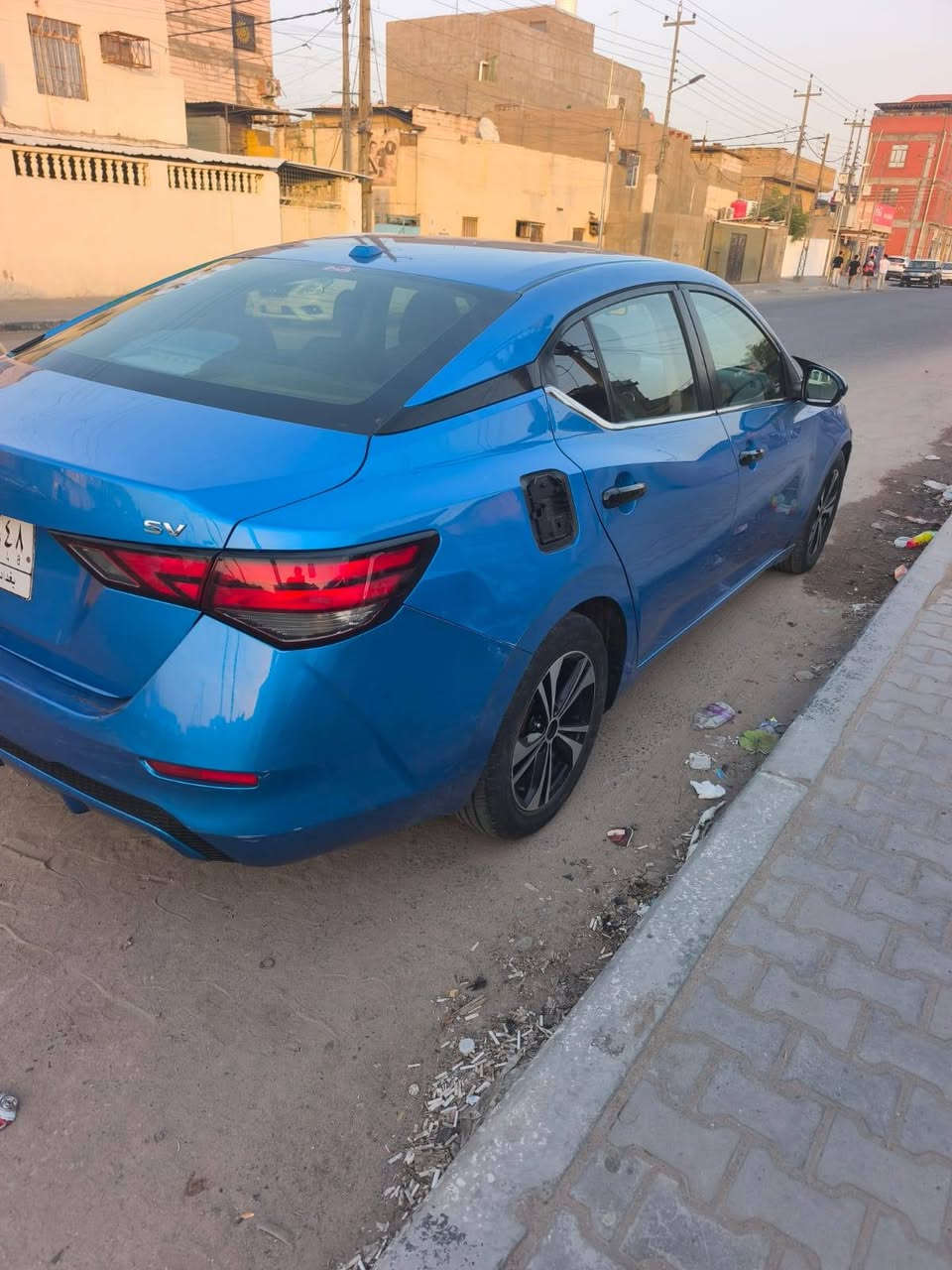 نيسان سنترا موديل 21
سعر ب 115$
ترهم بلتقسيط مع زياده بلسعر و عربون لا يقل عن 65 ورقه

⛔⛔⛔⛔

. ✆ـًُِ☎ـًُِ✆ـُُِ
***********

***********

https://chat.whatsapp.com/IA9vTVG4O6oEcdrakmLZks

