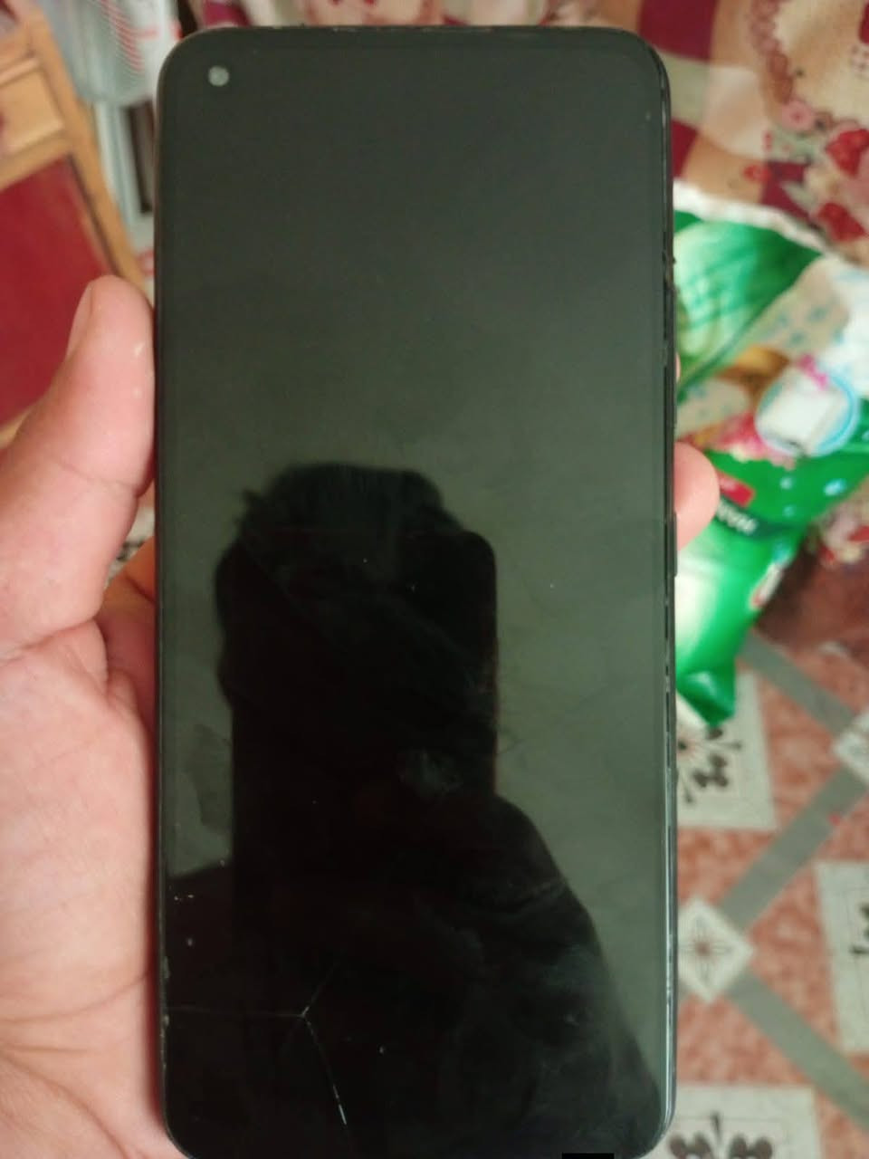 السلام عليكم جهاز للبيع ذاكره 128 بيه فكر بل شاشه السعر 75 وبيه مجال


**إذا كنت صاحب هذا الإعلان وتريد حذفه لأي سبب، رجاءا أرسل رسالة إلى الدعم الفني**