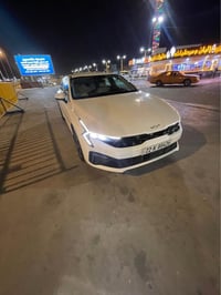 كيا K5 خليجي • K5 2024 • كيا K5 بنوراما • K5 فول مواصفات • سيارة كيا K...