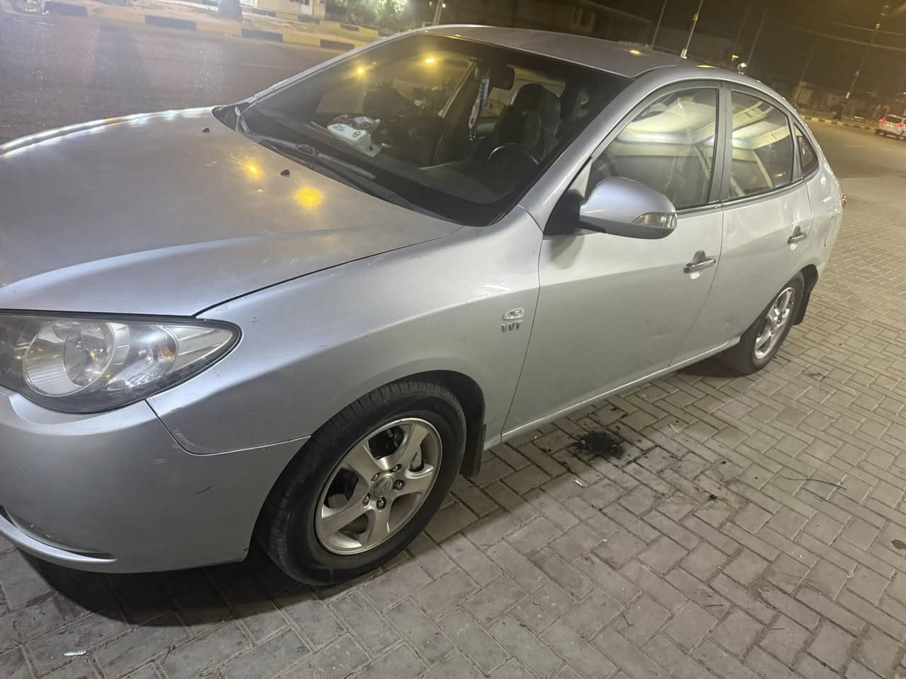 السلام عليكم
افانتي ادوات 

2010

ليزري

جديده 

كير مكينه 

حداديه 

تخم تاير 

كهرباء 

تتفه تبريد 

جاهزه للخير

العنوان صلاح الدين بلد 

***********

@إشارة
