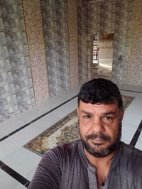بورسلين • تركيب سيراميك • كربلاء