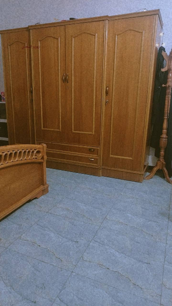 السلام عليكم غرفه للبيع سعر مليون و 100 مكان تاجي غرفه 5 قطع


**إذا كنت صاحب هذا الإعلان وتريد حذفه لأي سبب، رجاءا أرسل رسالة إلى الدعم الفني**