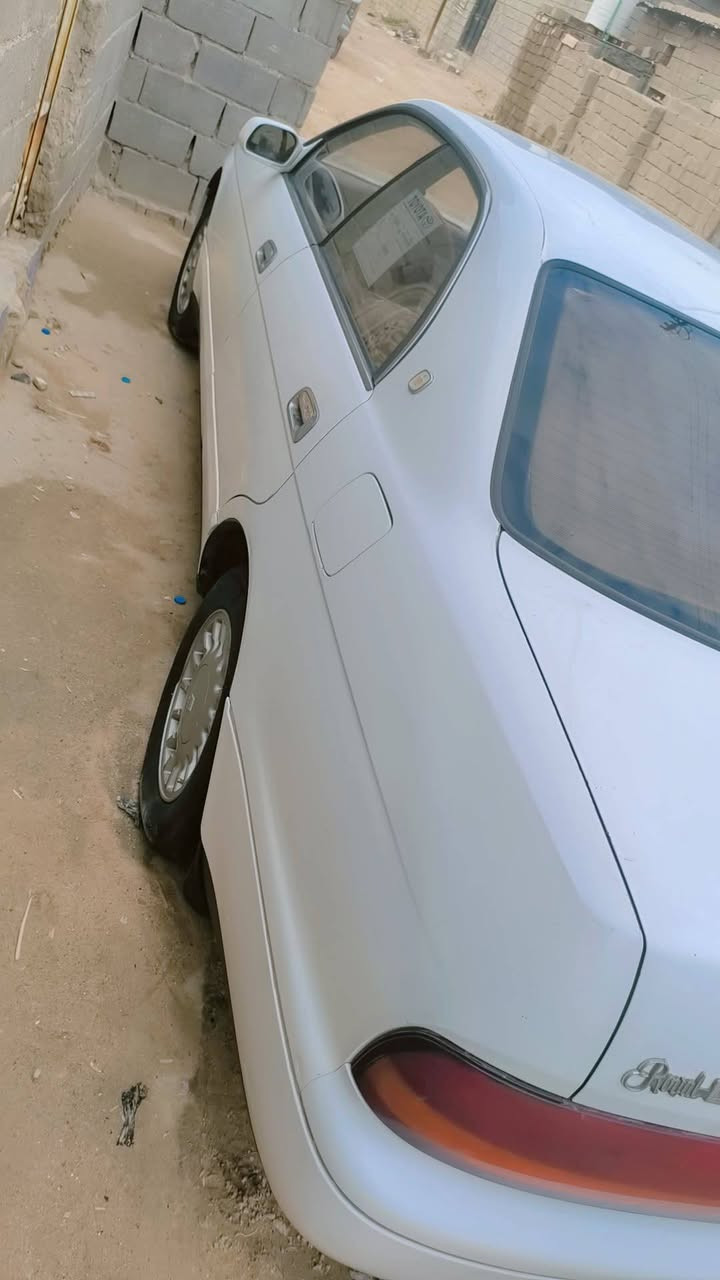 كفاله عامه رقم بصرة بسمي 
مكينه وكير وحداده جدد تبريد يخبل تواير جدد 
رقم دولي دواخل بلباكيت بدون ضربه ولا صبغ 
مكاني بصره *********** السعر 70 بيها مجال
